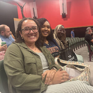 Fundraising Page: Mara Benitez